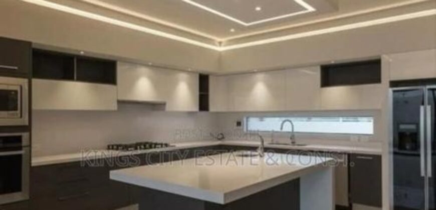 Newly Built 3 Bedrooms For Sale