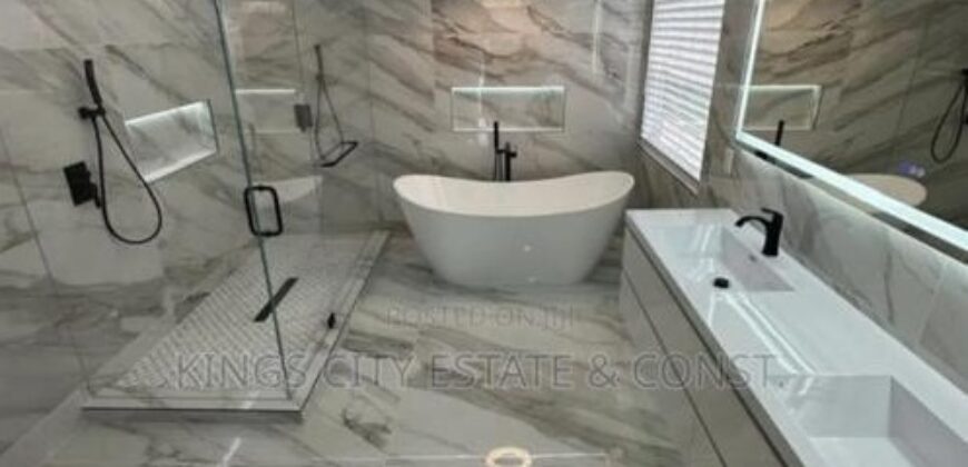 Newly Built 3 Bedrooms For Sale