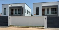 Newly Built 3 Bedrooms For Sale