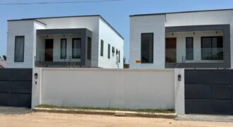 Newly Built 3 Bedrooms For Sale