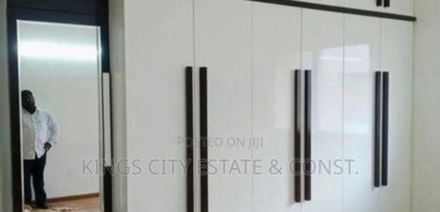 Newly Built 3 Bedrooms For Sale