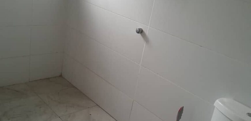 Newly built 3 bedroom house for Sale