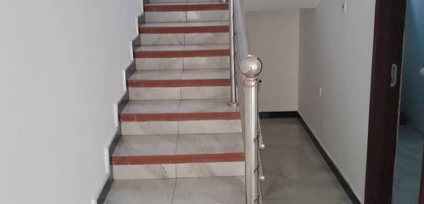 Newly built 3 bedroom house for Sale