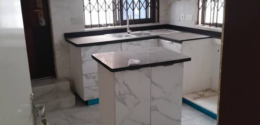 Newly built 3 bedroom house for Sale