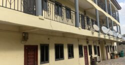 2 Bedroom, Chamber and Hall Self Contained