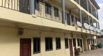 2 Bedroom, Chamber and Hall Self Contained