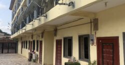 2 Bedroom, Chamber and Hall Self Contained