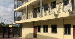 2 Bedroom, Chamber and Hall Self Contained