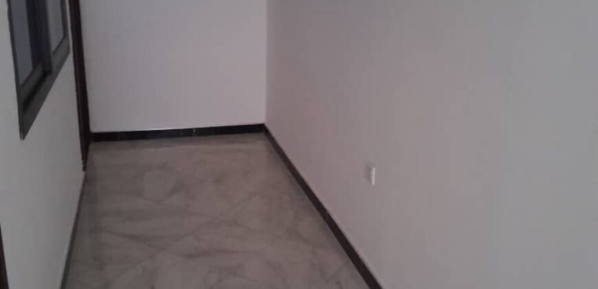 Newly built 3 bedroom house for Sale