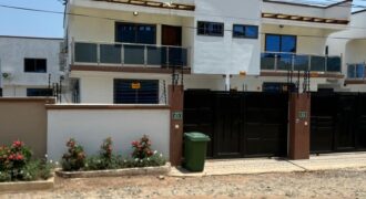 Newly built 3 bedroom house for Sale